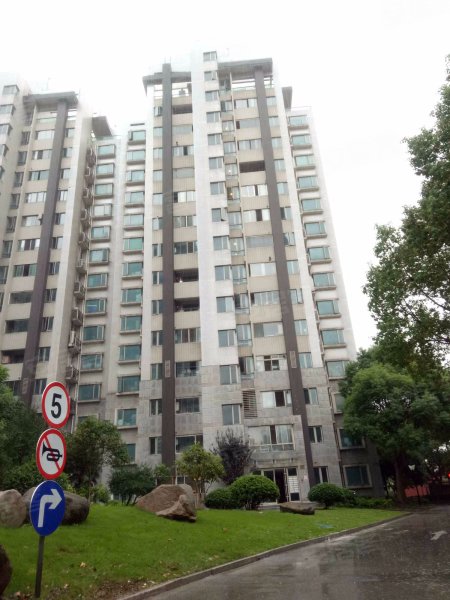 香梅花园(二期)