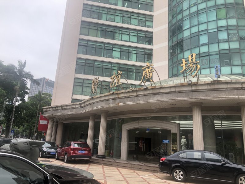 联谊广场,槟榔路39-43号-厦门联谊广场二手房,租房,房价-厦门安居客