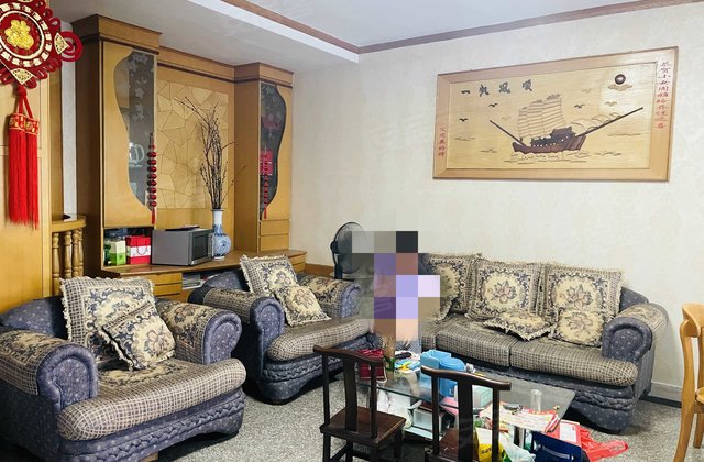 花园城南城南片区温泉路周女士房东155万14091元/㎡溪南雅苑二区101