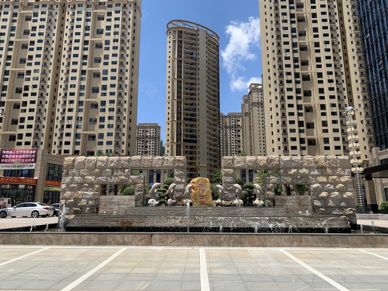 东江湾名门世家,红星东路,近永康大道-河源东江湾名门世家二手房,租房