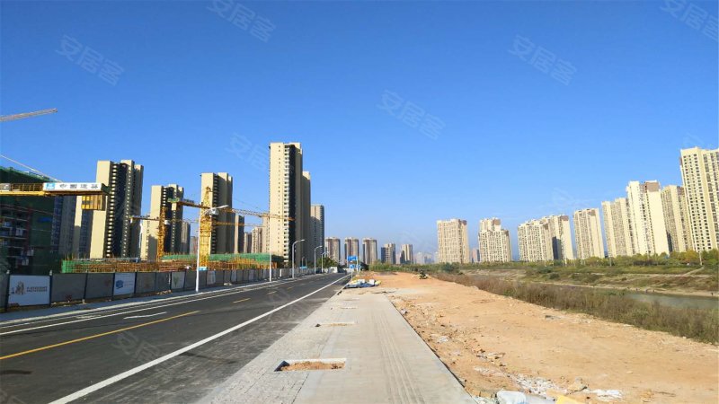 兰亭湾畔(一期)