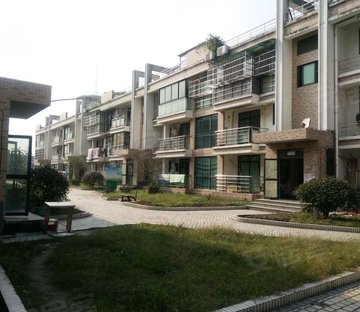 望梅路588号小区