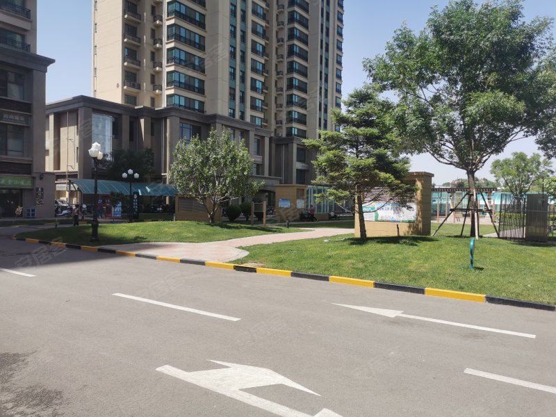 恒大名都,太行街-邢台恒大名都二手房,租房,房价-邢台安居客