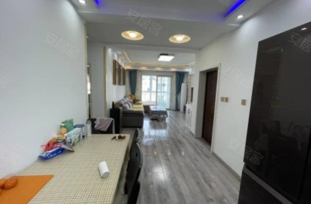 阳光丽景3室2厅127㎡69.8万二手房图片