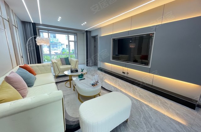 圣泉雅苑2室1厅97㎡54.5万二手房图片