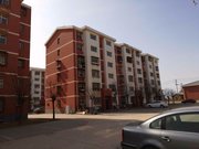 茶淀街小区图片