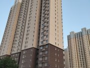 绿洲家园二期南北通透一居室中间层    交通便利