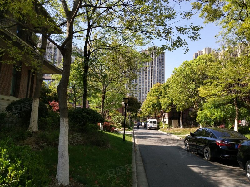 御景龙庭(别墅),学府路818弄-上海御景龙庭(别墅)二手房,租房,房价