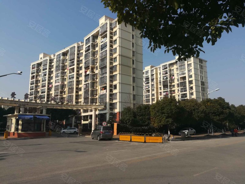 爱家华城(西区) 