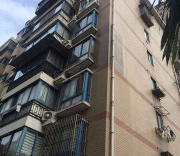 眉州路432弄小区