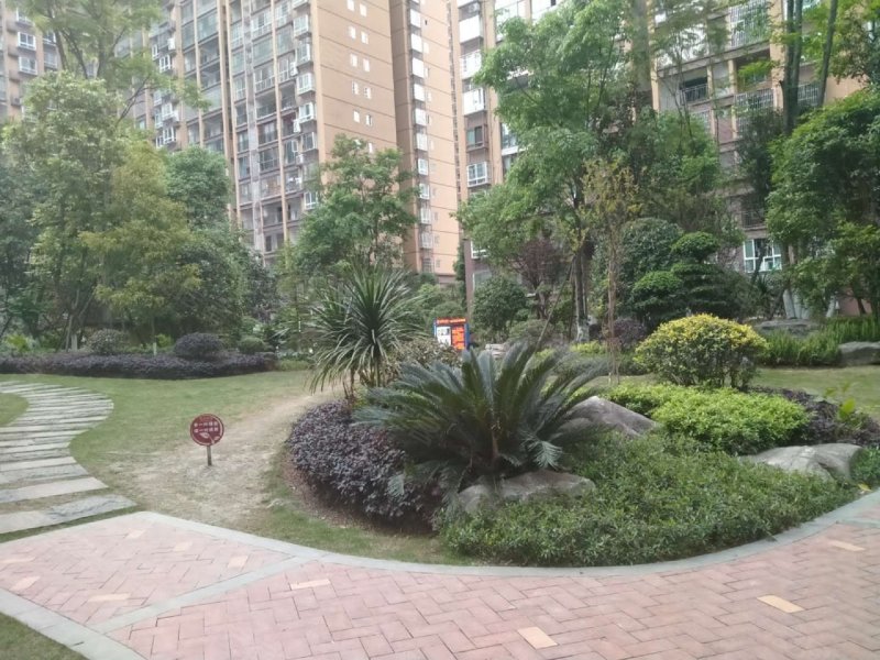 阳光国际城(叙永)