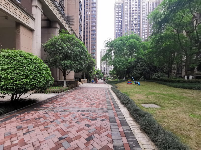 保利江上明珠畅园,鸿恩路279号-重庆保利江上明珠畅园二手房,租房