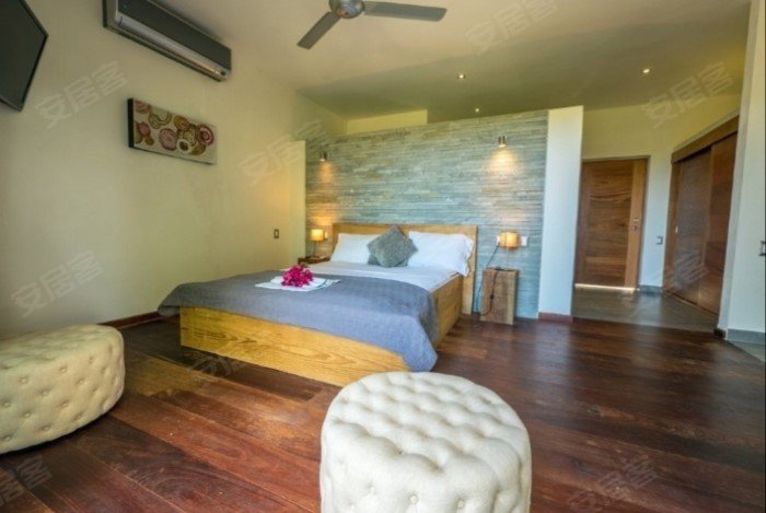 多米尼加约¥963万豪华 5 卧室海景别墅在索苏亚山出售二手房公寓图片
