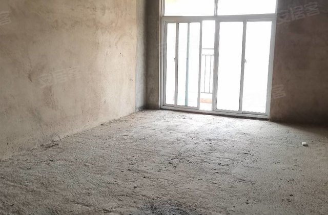 迎宾城3室2厅107㎡33万二手房图片