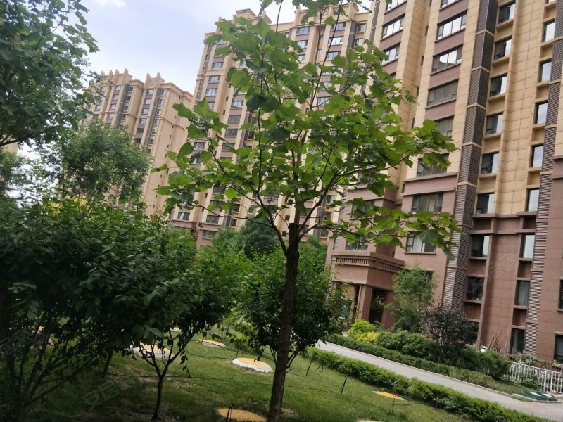 宝湖锦都,宝湖中路-银川宝湖锦都二手房,租房,房价-银川安居客