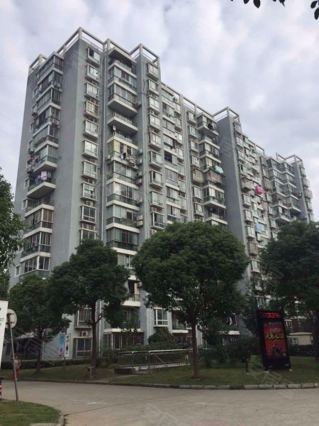 金东名苑(东区) 