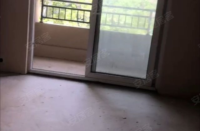 银城孔雀城依澜郡3室1厅93㎡50万二手房图片