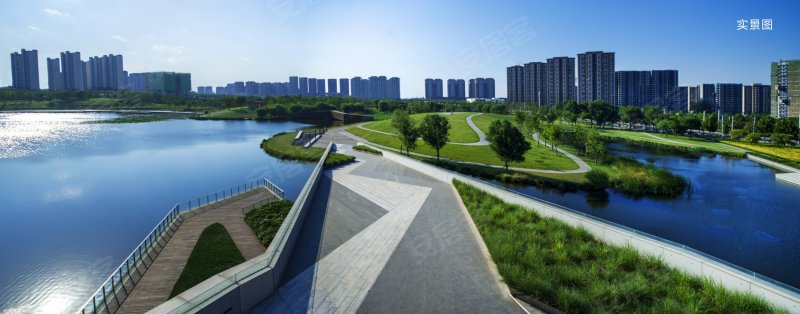 正弘中央公园棠语苑