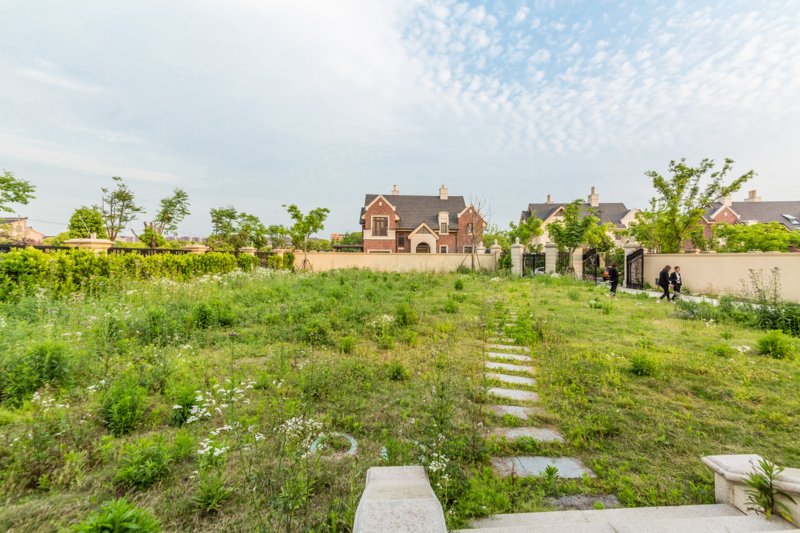 红庐雅颂别墅,元江路5225弄-上海红庐雅颂别墅二手房,租房,房价-上海