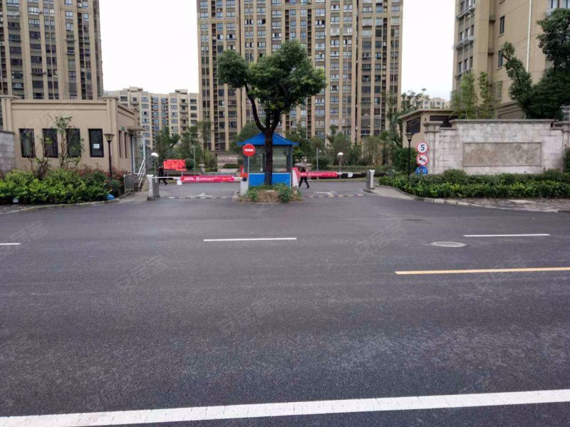 美罗家园吉翔苑 