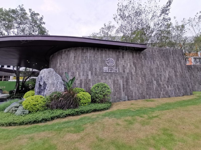 五矿壹云台,长岭路-广州五矿壹云台二手房,租房,房价-广州安居客