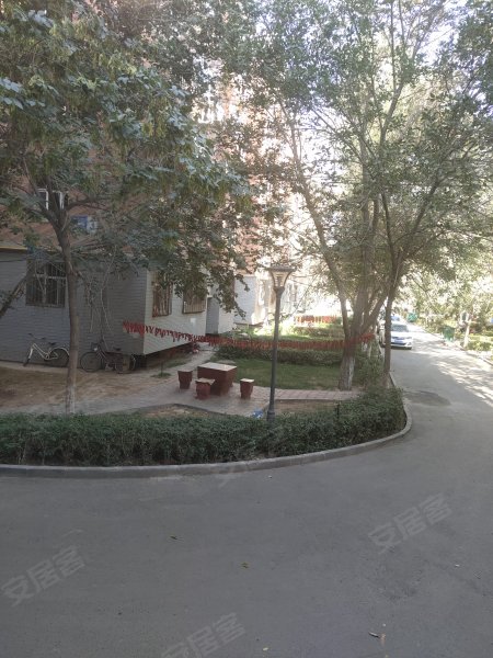 桃园小区,青年南路75号-昌吉桃园小区二手房,租房,房价-昌吉安居客