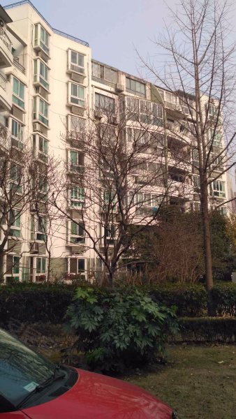 陆家嘴新景园(二期) 