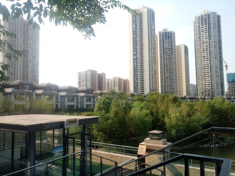 中建御湖壹号,冬山路7号-重庆中建御湖壹号二手房,租房,房价-重庆安居