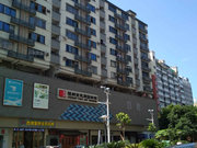 乌山路小区图片