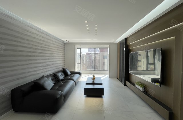 秦淮人家5室3厅210㎡49万二手房图片