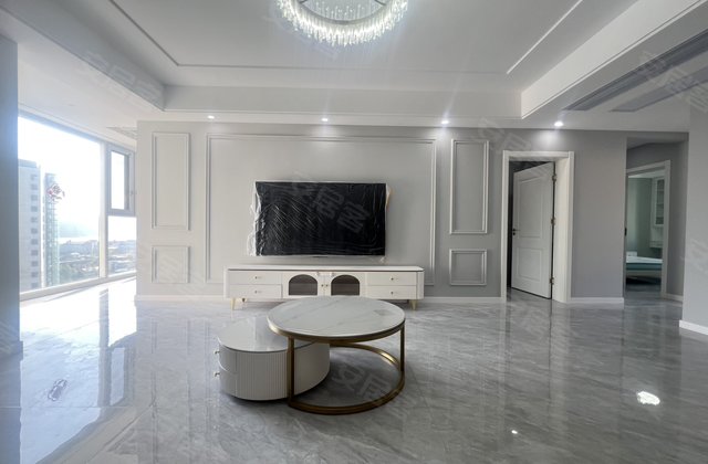 郧阳国际园3室2厅132.62㎡75万二手房图片