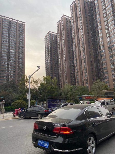 银基王朝(三期)