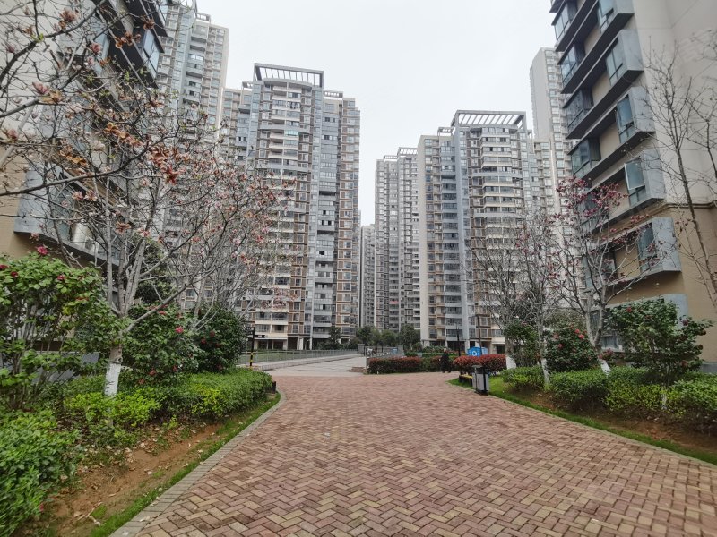 隆祥苑,华南横街,近华南东二路-南昌隆祥苑二手房,租房,房价-南昌安居