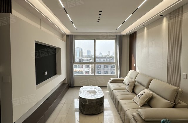 鲲鹏小区2室2厅89.05㎡45.8万二手房图片