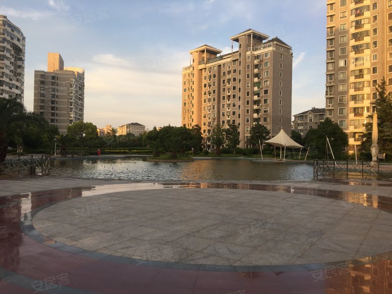 金海岸花园,龙胜东路789弄-上海金海岸花园二手房,租房,房价-上海安居