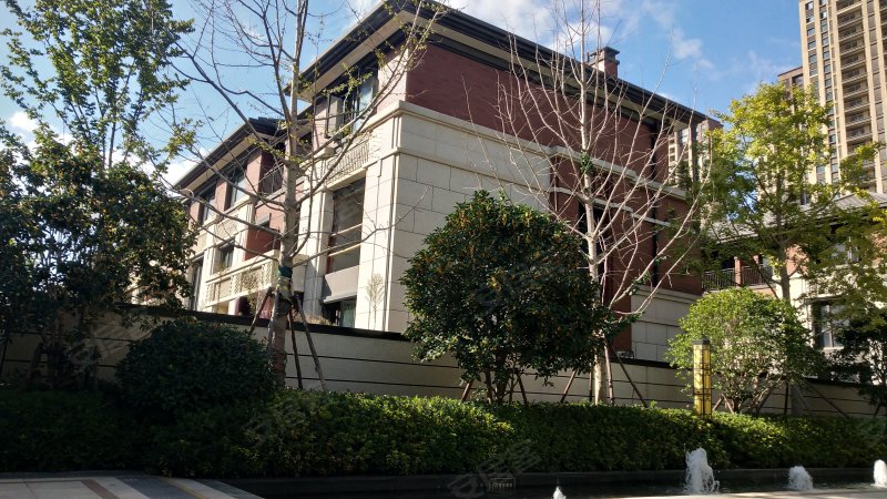 景瑞御府(别墅),啬园路,近通富路-南通景瑞御府(别墅)二手房,租房