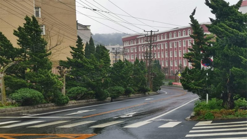 蔷薇园,高尚路51号-大连蔷薇园二手房,租房,房价-大连安居客