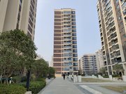 商品房金辉优步湖畔四室两厅精装修