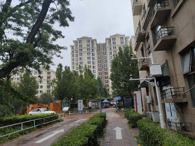 和泓四季,常青路5号-北京和泓四季二手房,租房,房价-北京安居客