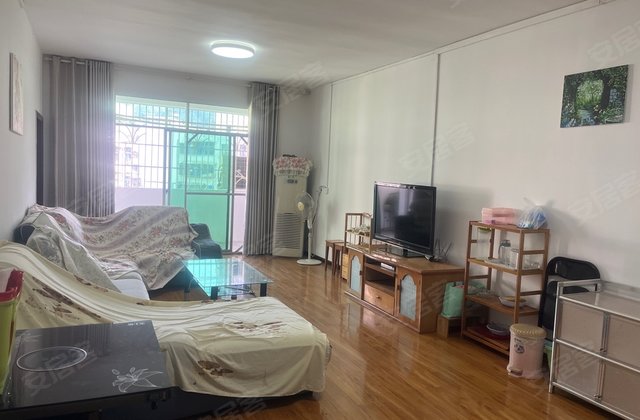 官塘花苑3室2厅110㎡53.8万二手房图片