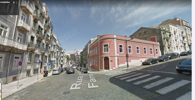 葡萄牙里斯本区里斯本约¥268万葡萄牙 【行政公寓3期】 后机会！ 每年拿固收，7年可退出新房公寓图片