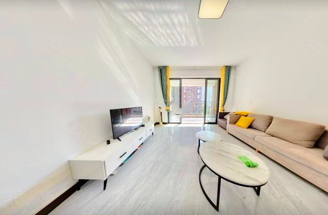 半山壹号3室2厅117.41㎡108万二手房图片