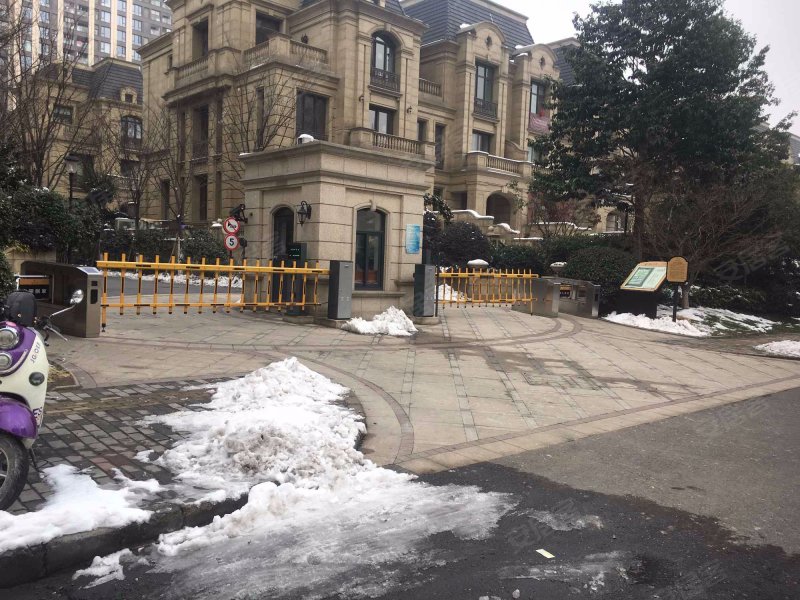 顺发恒园(公寓住宅)