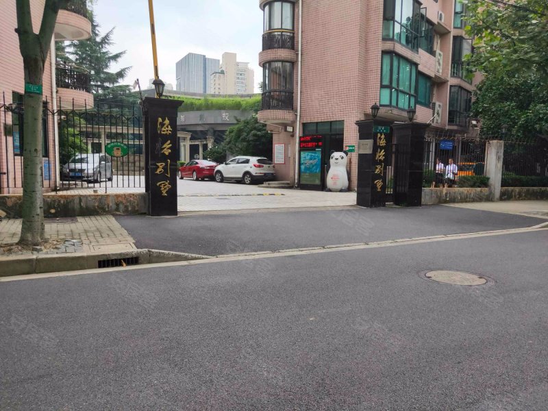 海怡别墅(公寓住宅) 