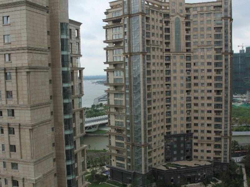 尚海湾豪庭(一期)