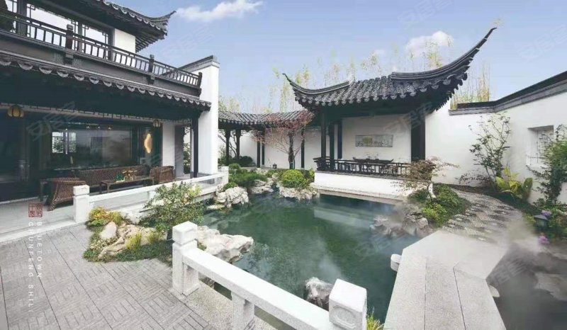 绿城紫薇公馆,金山南路-贵阳绿城紫薇公馆二手房,租房,房价-贵阳安居