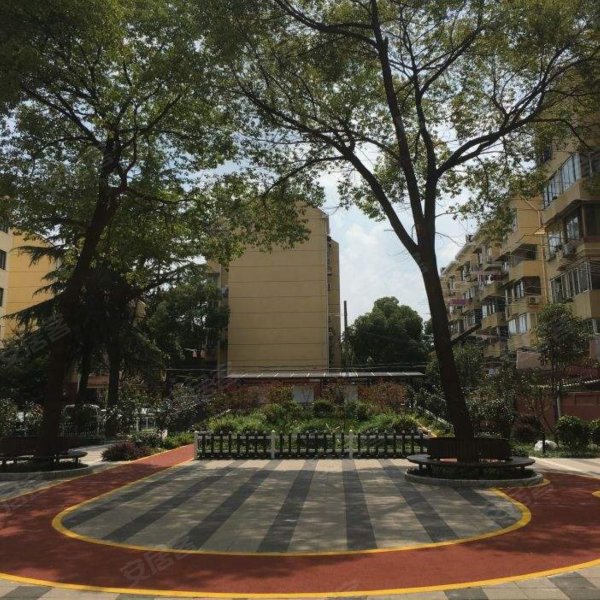 虹梅花苑,虹桥路2222弄-上海虹梅花苑二手房,租房,房价-上海安居客