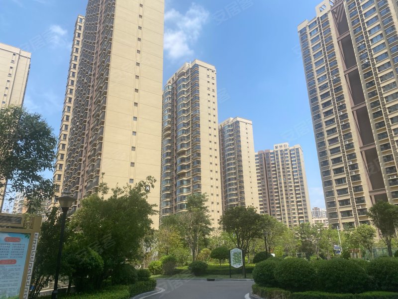 水岸华庭东郡,河东东街5088号-运城水岸华庭东郡二手房,租房,房价