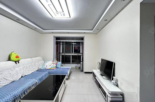 银河苑2室2厅93㎡35万二手房图片