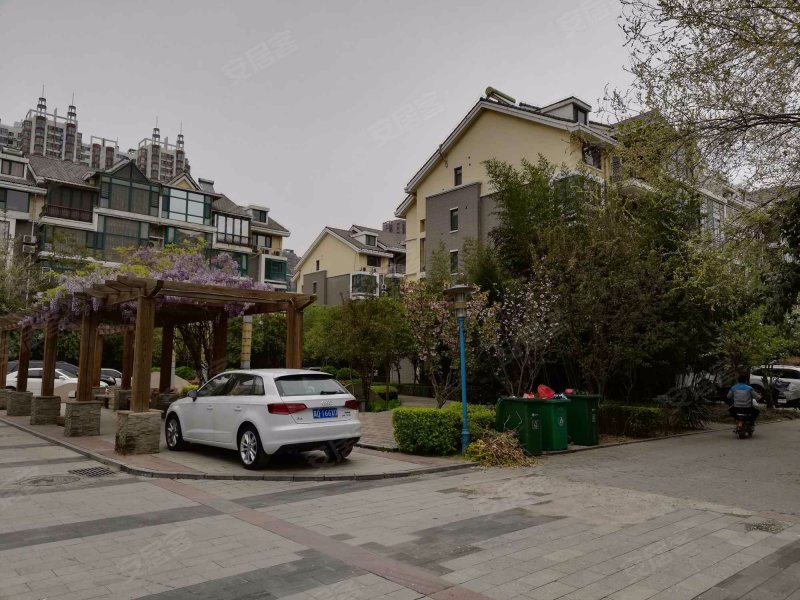 连城别苑美墅,丛台路-邯郸连城别苑美墅二手房,租房,房价-邯郸安居客